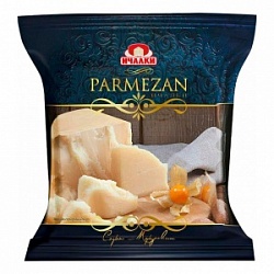 Сыр Ичалки 250г Пармезан фас