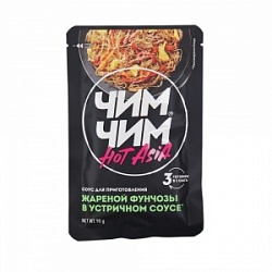 Чим-Чим Соус для фунчозы устричный 90г