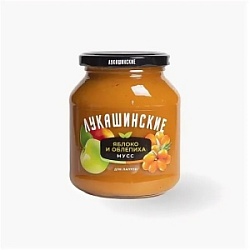 Икра Лукашинские 350г Кабачковая Детям ст/б