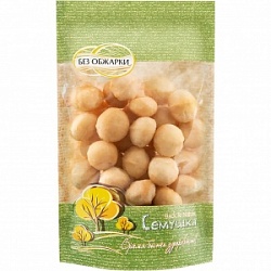 Семушка макадамия 120г