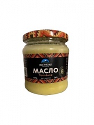 Масло Гиагин 360г Топленое 99% ст/б