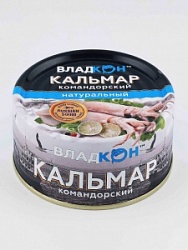 Кальмар Владкон 170г Командорский нату.ключ ж/б №38