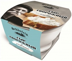 Сыр Шенфельд 140г Творожный сливочный 65%