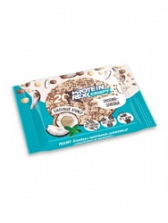 ПротеинРекс Хлебцы 55г протеино-злаковые Кокосовый крамбл