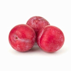 Слива (вес) Розовая Турция