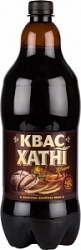 Хатни квас 1,4л Цемны ПЭТ