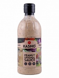 Соус ореховый Tamaki (470 мл)