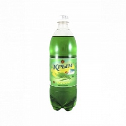 Напиток Крым 1л Тархун газ пэт