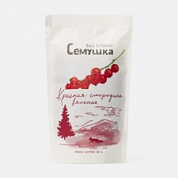 Ягода Семушка 50г Смородина Красная