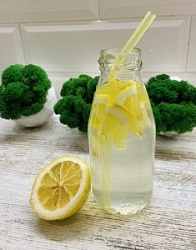 Лимонад 0,3л